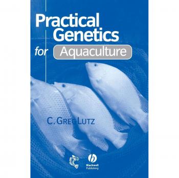 Aquaculture Genetics Handbook: Practical Insights for Fish Farming (Hardback)