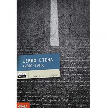 Lerro etena