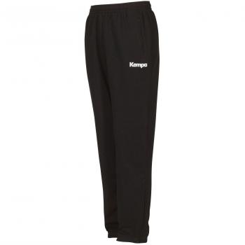 Kempa Capture Pantalones, Hombre, Negro, XXL