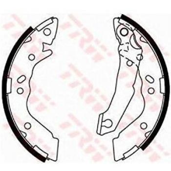 Juego de zapatas de freno TRW GS8654