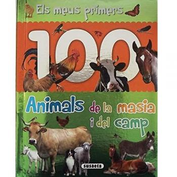 Animals De La Masia I Del Camp