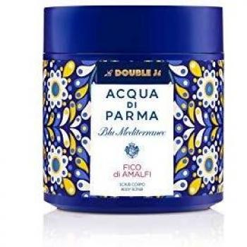 Acqua Di Parma Blu Mediterraneo Amalfi Fig Exfoliating Body Scrub 200ml