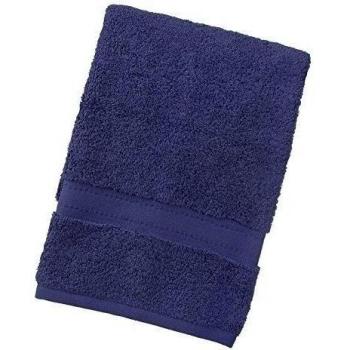Super suave toalla, westindische algodón, 550 g/m², azul marino, Badetuch