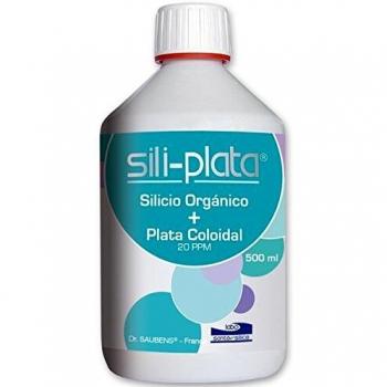 Labosantasilice Complemento Alimenticio - 500 ml