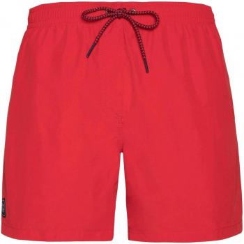 Shorts de baño Protest Faster para hombre con estampado Cinema