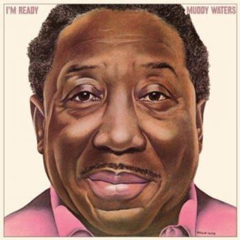 Muddy Waters I'm Ready Vinyl LP (Import Edition)