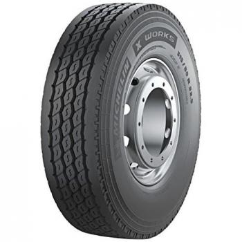 Michelin X Works XZY 13 R22.5 156150K