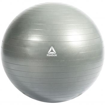 Reebok Gymball - Balón de ejercicios, color gris, 65 cm