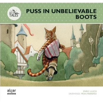 Puss In Unbelievable Boots: 10