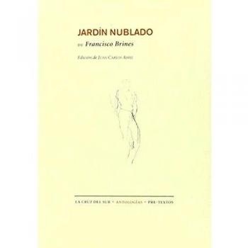 Jardín nublado