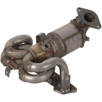 Catalizador JMJ 1091580 para Hyundai i30 / Kia Ceed 1.4i / 1.6i
