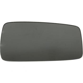 Cristal de espejo retrovisor exterior gran angular BLIC 6102-01-0005P Derecha