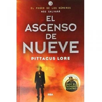 El ascenso de Nueve