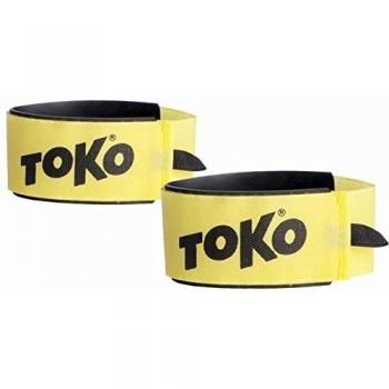 TOKO - Ski Clip Freeride, Color 0