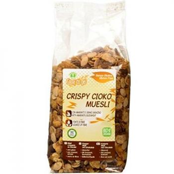 Etg Crispy Cioko Muesli 300g