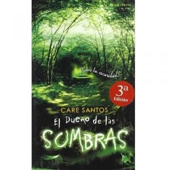 EL DUEÑO DE LAS SOMBRAS