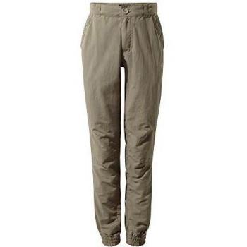 Craghoppers Boys NL Terrigal Wicking Walking Hiking Summer Trousers