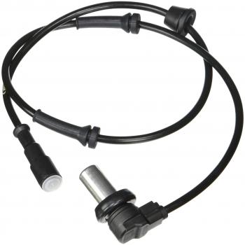 Sensor ABS VEMO V10-72-1092 para Audi A6 C4 y 100 C4, calidad original, compatible con eje delantero, ambos lados