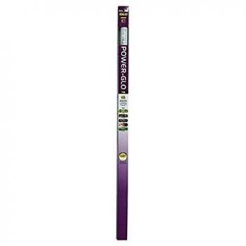 Desconocido GLO Tubo Fluorescente Power