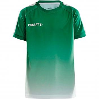 Craft Pro Control Fade Kids' Jersey