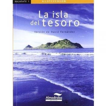 Isla del tesoro, La