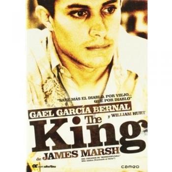 The King [DVD]