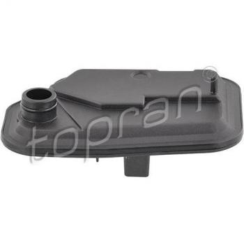 Filtro hidráulico para transmisión automática TOPRAN 600 458