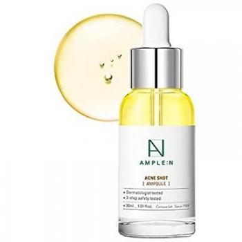 Acne Treatment Ampoule 30 ml