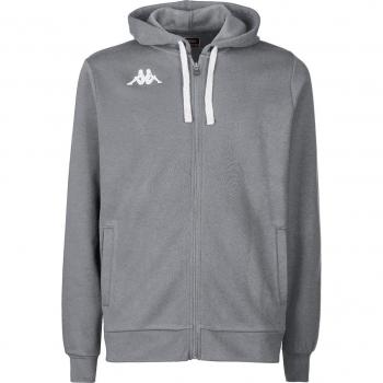 Sudadera con Capucha Kappa Banto para Hombre