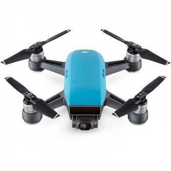 DJI Spark - Dron cuadricóptero