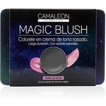 Camaleon Magic Blush Black Pink