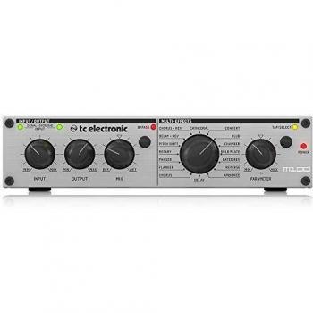 TC Electronic M100