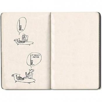 Notes from the Couch: Notebook