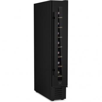 Vinoteca Total Black para 7 Botellas, Les Petits Champs CAVSEB7