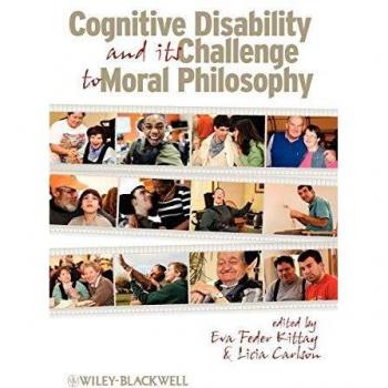 Cognitive Disability and Moral Philosophy: A Metaphilosophical Perspective