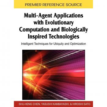 Aplicaciones Multi-Agente con Computación Evolutiva y Tecnologías Inspiradas Biológicamente: Técnicas Inteligentes para la Ubicuidad y Optimización