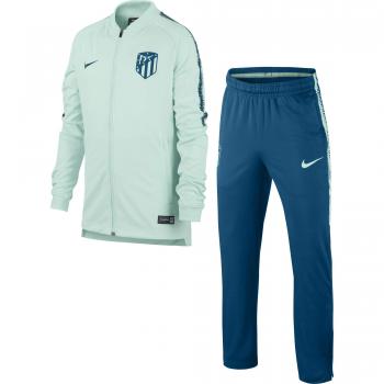 Nike ATM Y Nk Dry Sqd TRK K Chándal, Unisex niños,