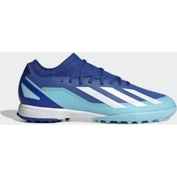 Botas de fútbol turf de hombre adidas X Crazyfast.3 TF