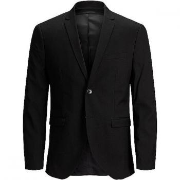 Jack & Jones Slim Fit Black Blazer for Boys