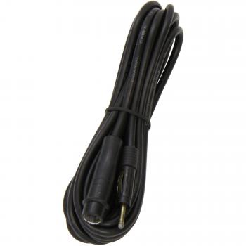 Bottari 18762 Cable Extensión de Antena de Coche, 350 Cm