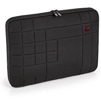 Funda Portátil 13,3 Gabol Bulk Gris