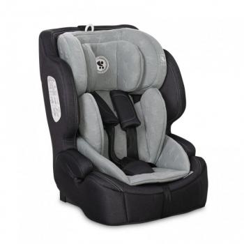 Silla de Coche Lorelli Andromeda i-Size 0-36 KG con Isofix y Top Tether - Estrellas Plateadas Azules