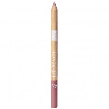 Astra Make-up Pure Beauty Lip Pencil Contour Lip Pencil Natural Shade 05 Rosewood 1.1 g