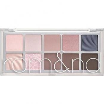 Romand Better Than Palette - 7.5g - Color #13 Odd Breeze Garden - Spring Fever Edition Eyeshadow Palette