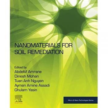 Nanomaterials for Soil Remediation