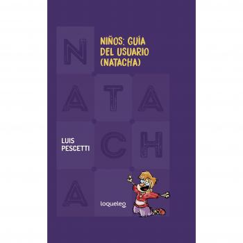 Niños: guía del usuario - Luis Maria Pescetti