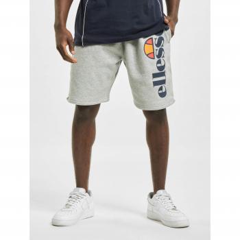Ellesse Hombre Pantalones cortos BOSSINI - Loungewear, Jog-Pants, Logo-Print, Sweat-Fleece BOSSINI 7 SHORT