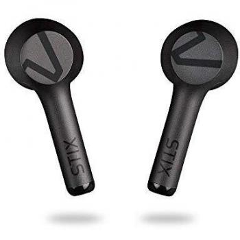 Veho True Wireless Bluetooth ACCS, Negro