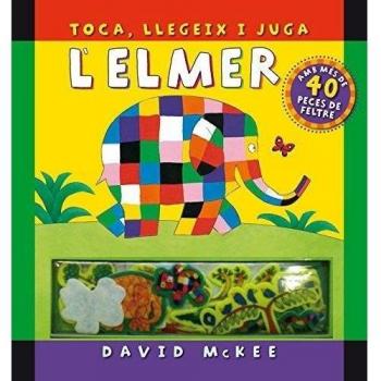 Toca, llegeix i juga