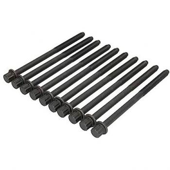 Juego de tornillos de culata ELRING 778.120 - Juego de tornillos de culata, alta calidad, fabricado por Elring, diseñado para garantizar un sellado óptimo en la culata del motor, incluye todos los